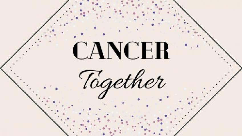 Let's Beat Cancer Together