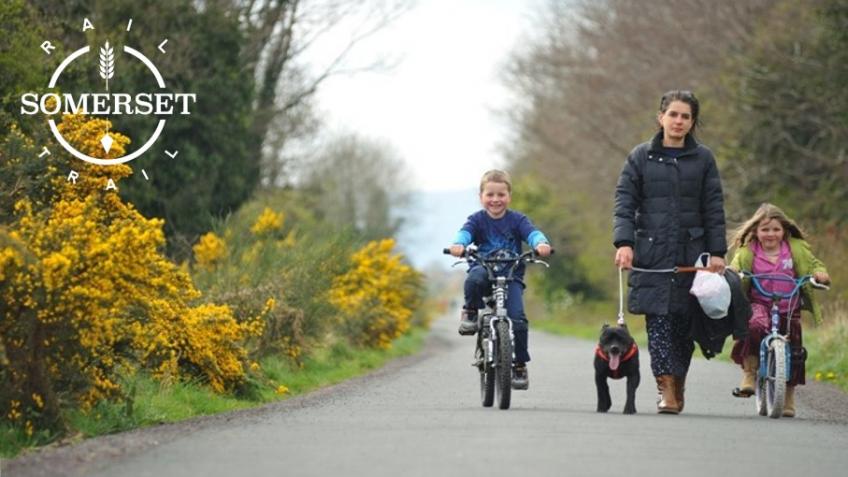 Somerset Rail to Trail Project