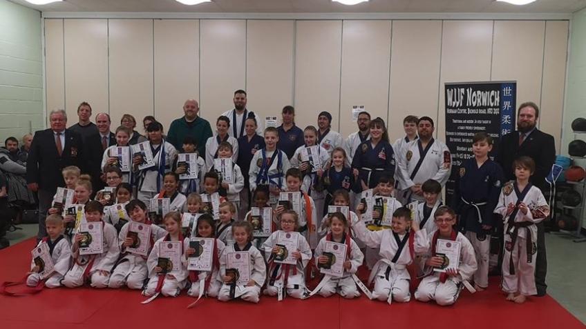 wjjf norwich ju-jitsu