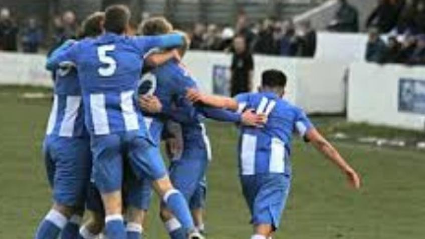 Whitley Bay Football Club