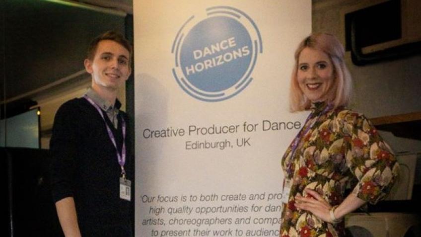 Dance Horizons Covid-19 Recovery and Response