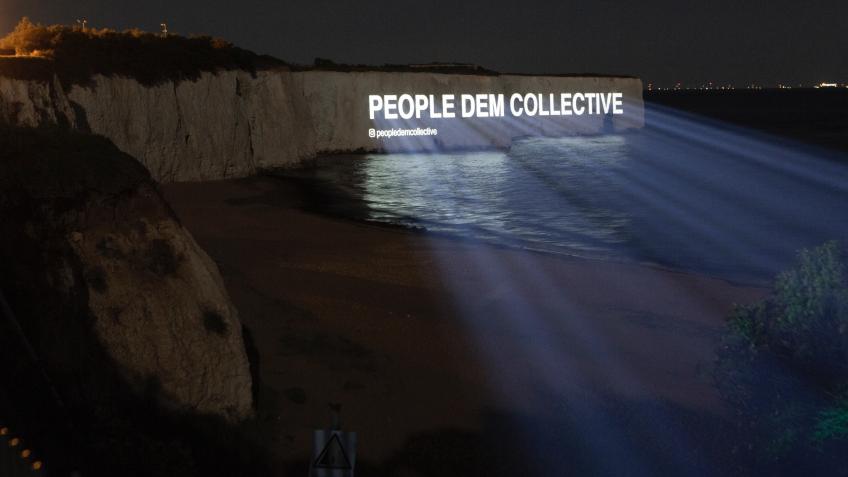 Reclaiming Space, Rebuilding Futures