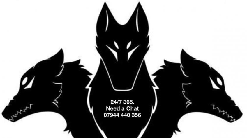No Duff UK Veterans 999 NHS Mental Health help.