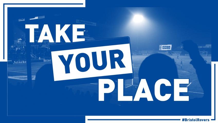 Bristol Rovers - Young Pirates Area & Sensory Room