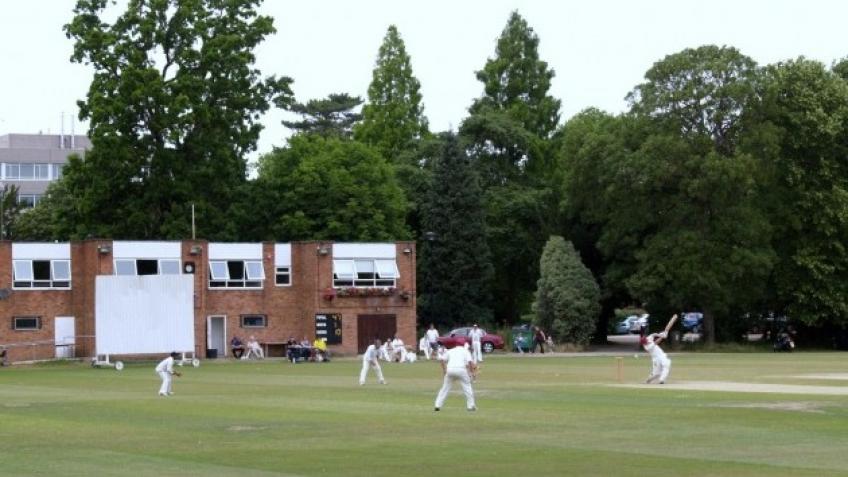 Gloucester Cricket Club Coronavirus Support Fund