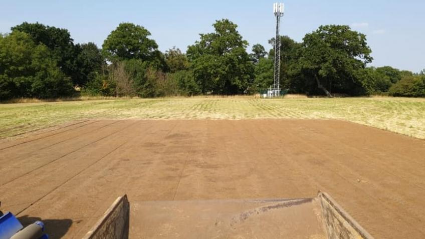 Nursery Ground