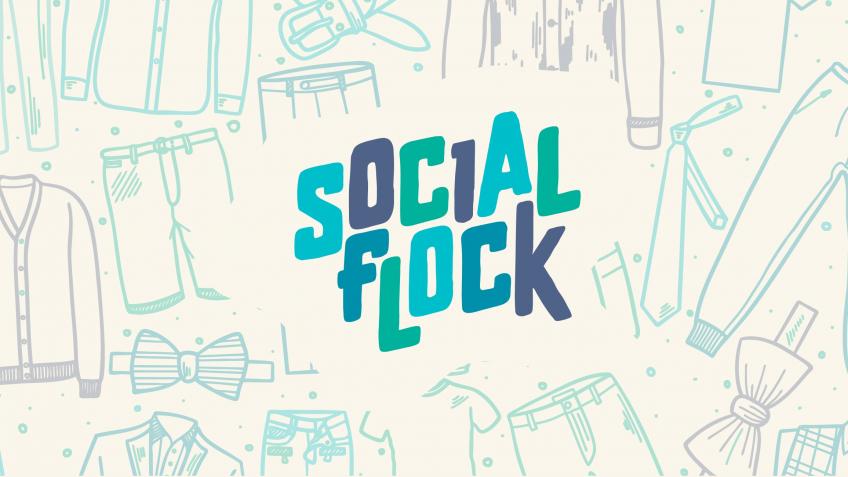 Social Flock Perth