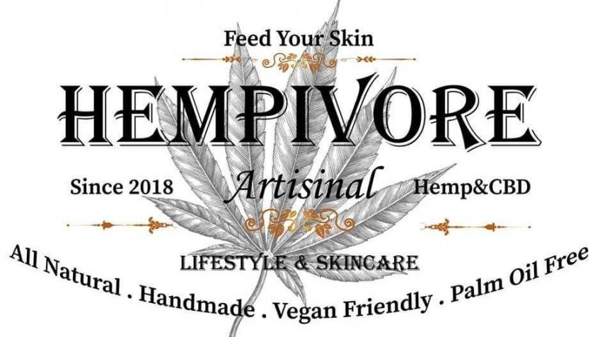 HEMPIVORE skincare