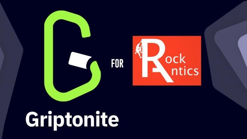 Griptonite for Rock Antics in Middlesbrough