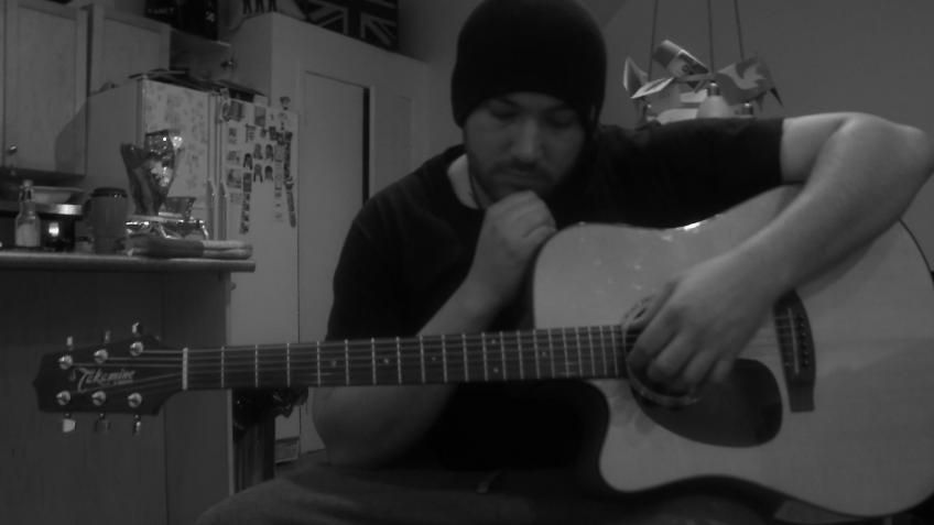 Sketchy Bear Debut Album Kickstarter