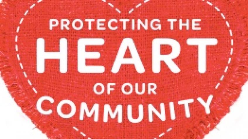 Defibrillators in Englefield Green & Egham