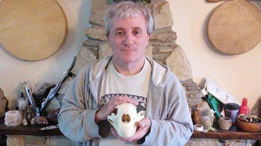 In Loving Memory of Martin