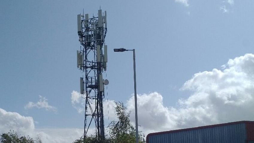 Devon Residents for Safe Technology Crowdfunder