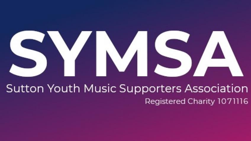 SYMSA Covid-19 Relief fund