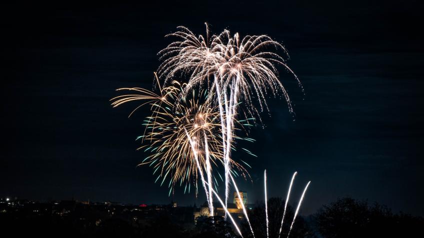 St Albans | Look Up Together