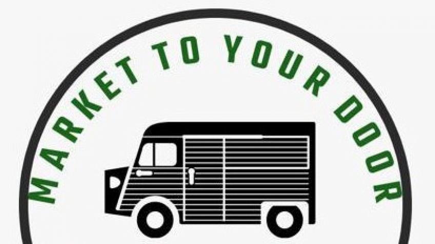 Help fund a mobile market for our local community