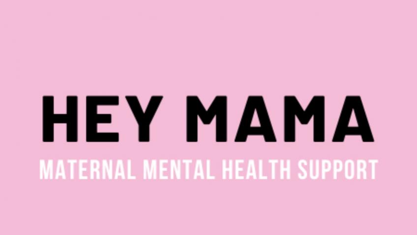 Hey Mama