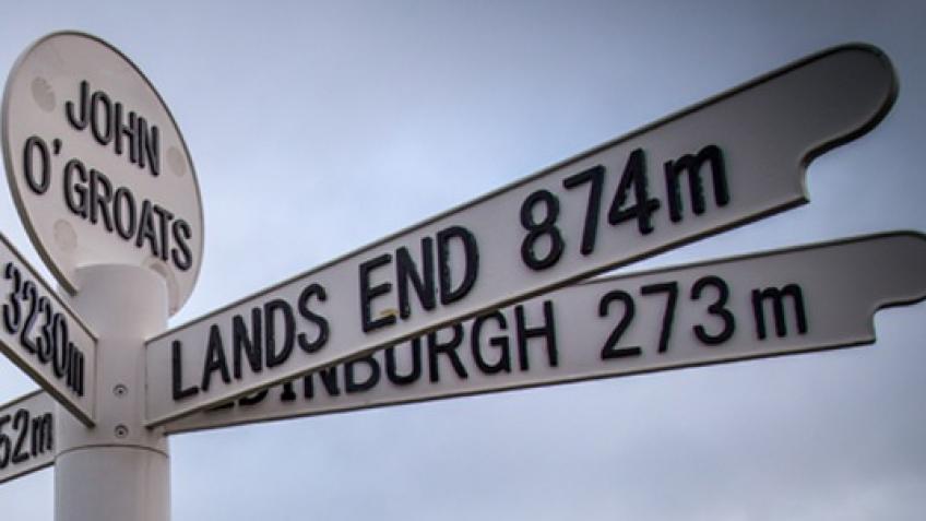 847 miles to fund bereavement & anxiety sessions