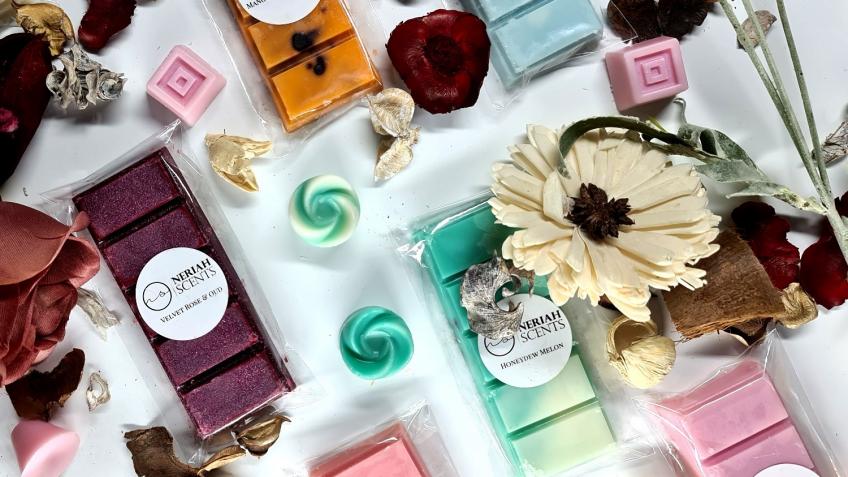 Neriah Scents
