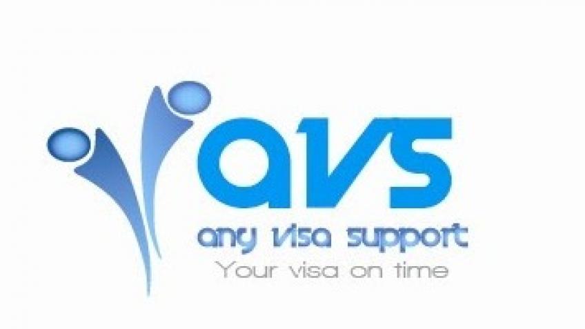 AVS - Any Visa Support - a Travel crowdfunding project in London by ...