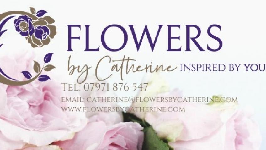 Flowers by Catherine Needs Your Help!