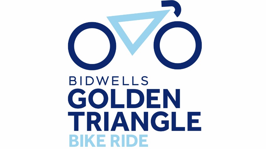 Bidwells Golden Triangle Bike Ride 2016