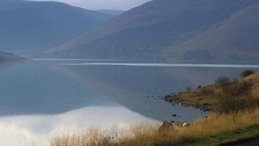 St Marys Loch BIG Swim