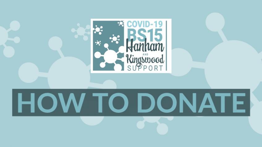 BS15 Foodbank