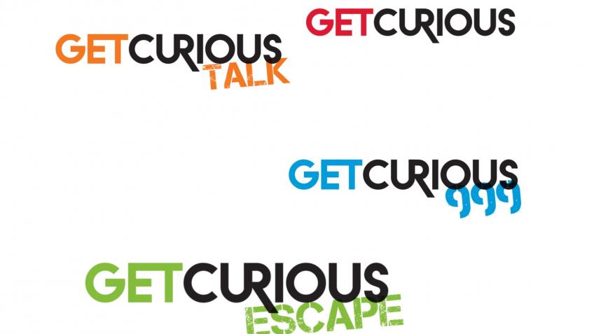 Get Curious - Peer Support Groups