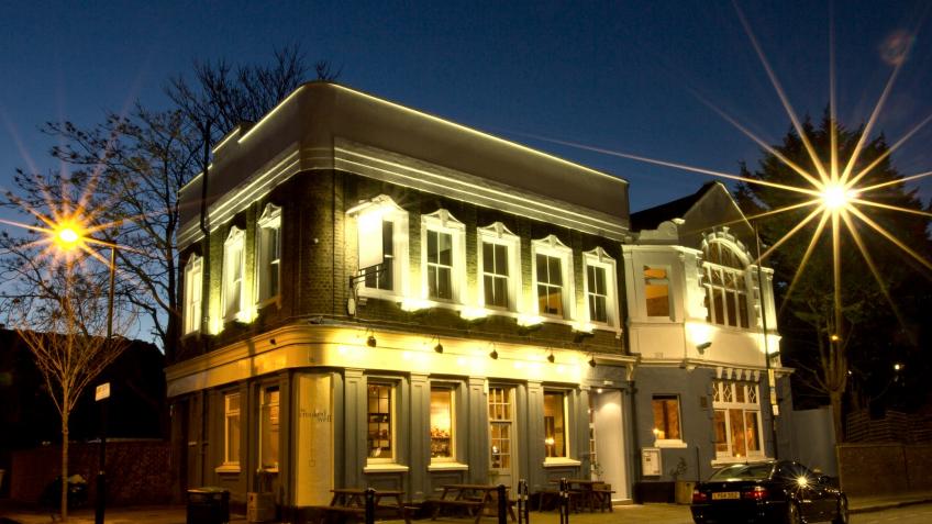 #SaveOurPub, The Crooked Well, Camberwell