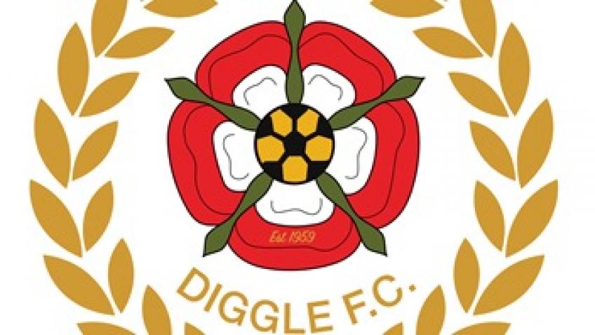 Diggle FC - Securing our future!