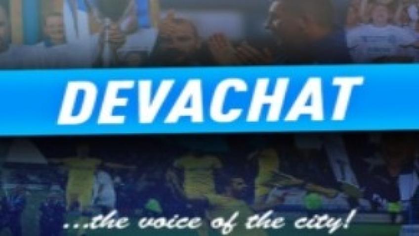 Deva Chat Player Sponsorship