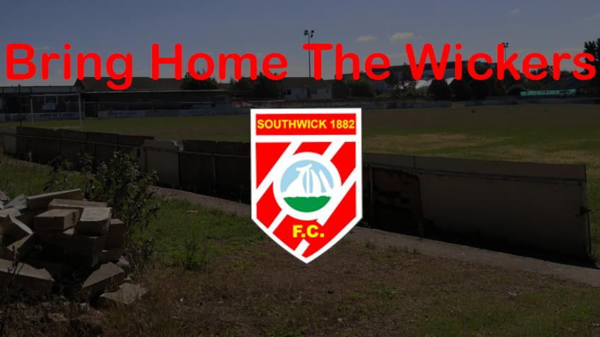 Bring Home The Wickers