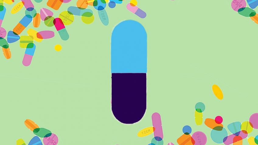 SLAMinutes does Mental Health through the Pandemic