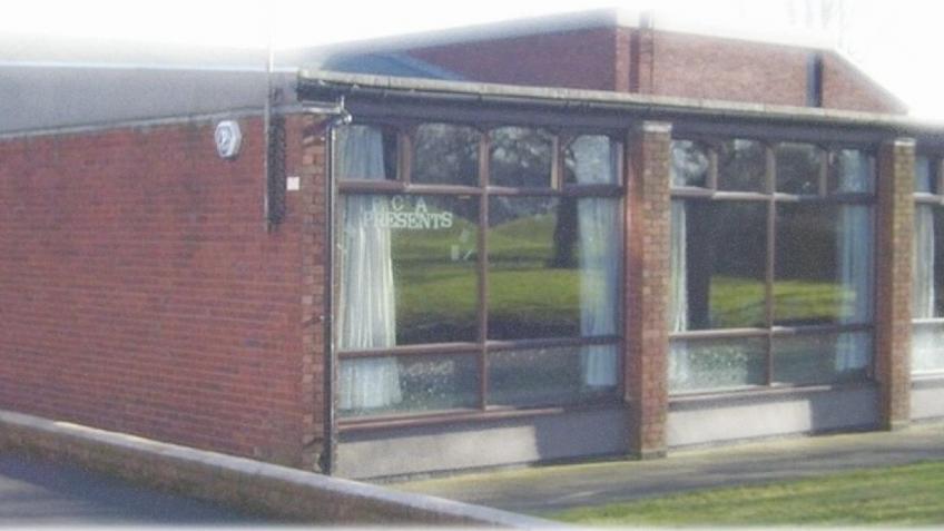 Help Pelsall Community Centre