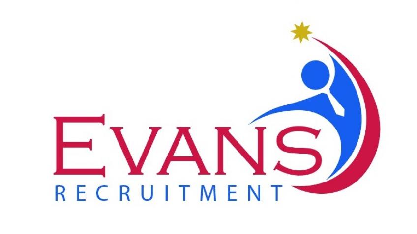 Evans recruitment