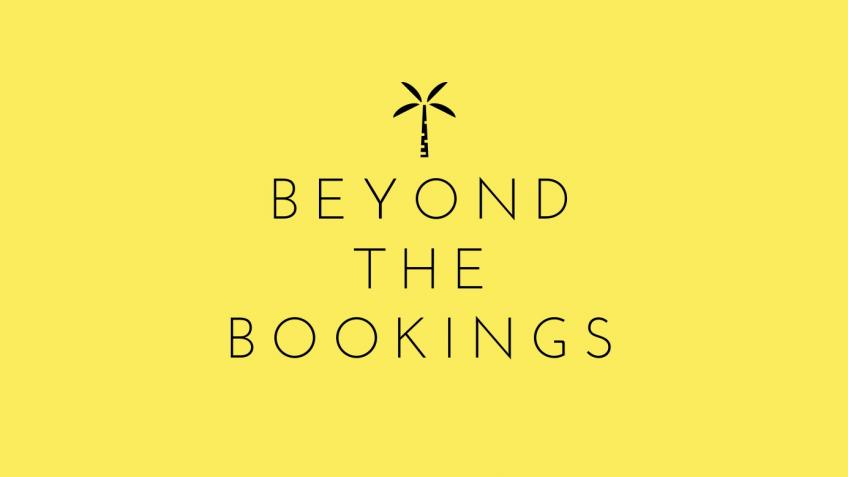 Beyond The Bookings: 2021 Travel Marketing Planner