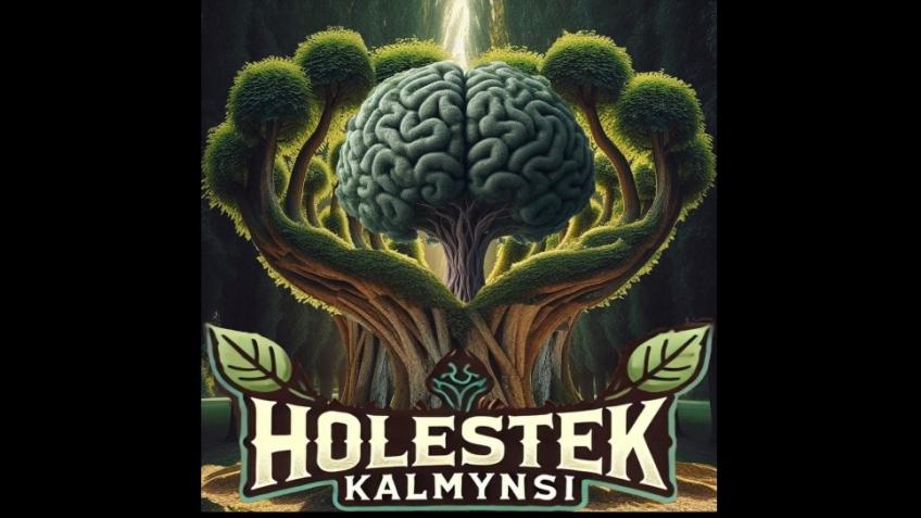 Holestek Kalmynsi (Holistic Tranquillity)