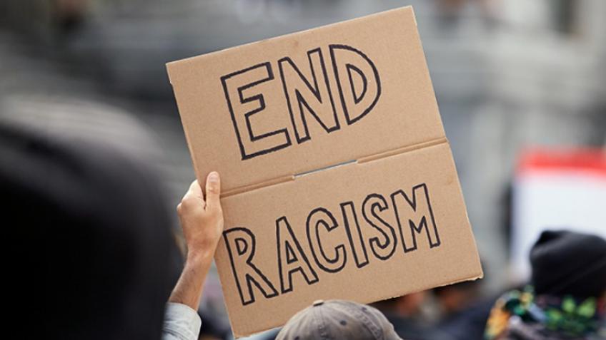 National study of impact of racism on wellbeing