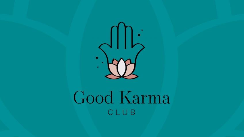 Good Karma Club - Cost Free Wellbeing & Self Help