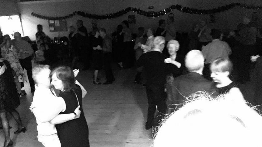 The Social Dancer Magazine