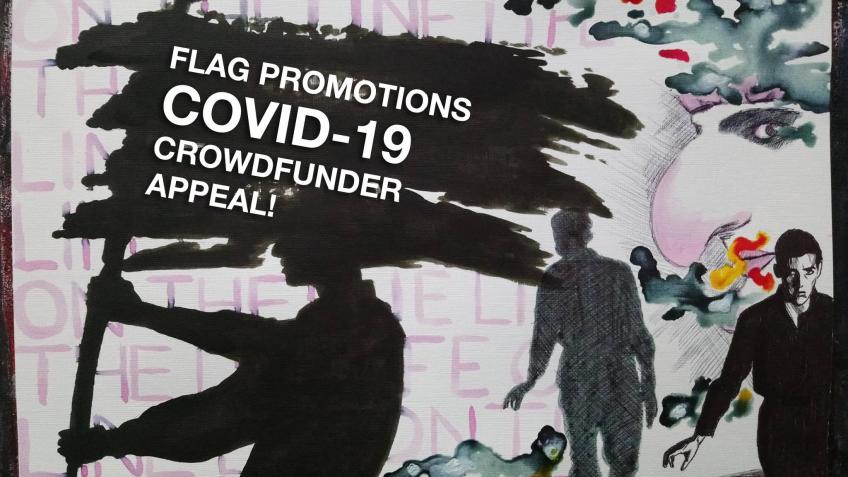 SAVE FLAG PROMOTIONS!