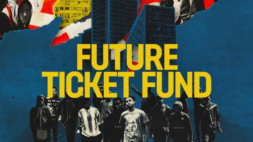 FUTURE TICKET FUND