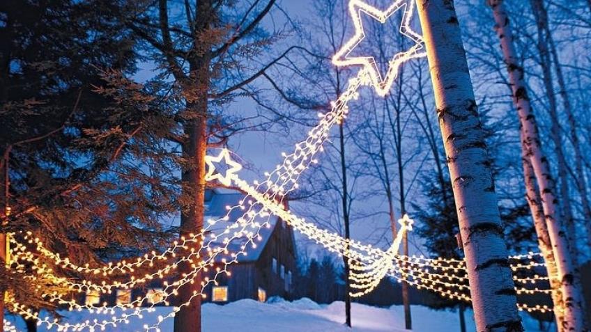Light Up Millbrook 2020