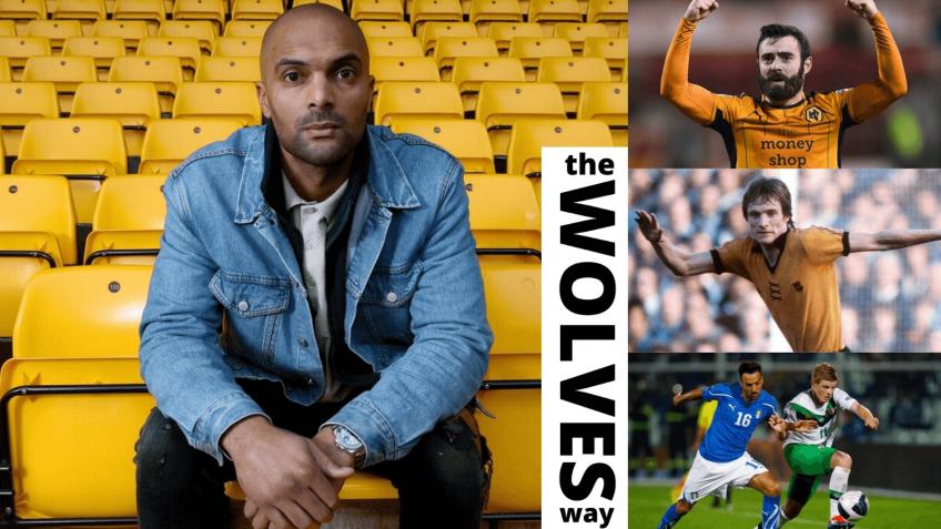 The Wolves Way magazine