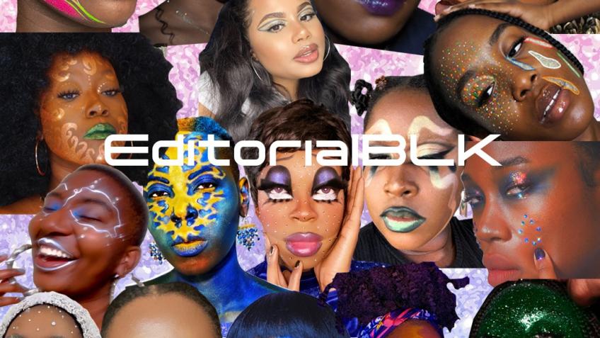 EditorialBLK:Creating Opportunity for Blk Artists
