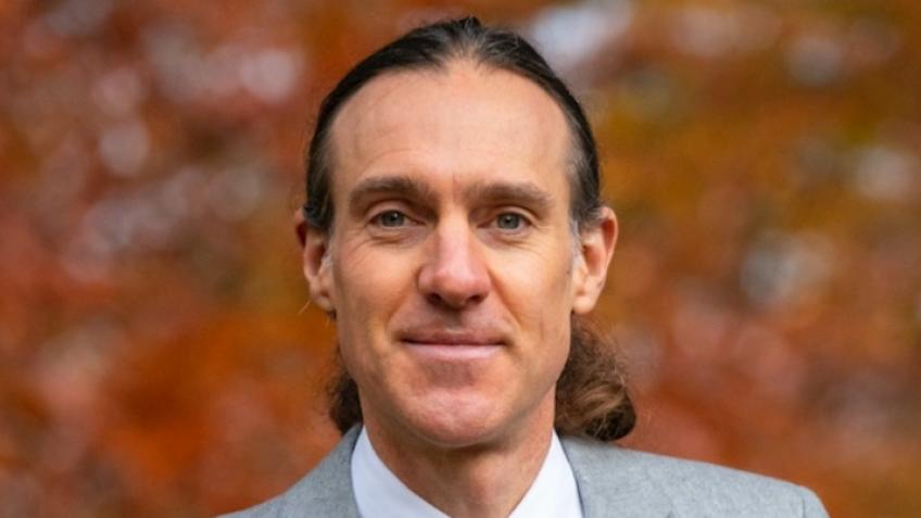 Nick Morphet's County Council Election Campaign