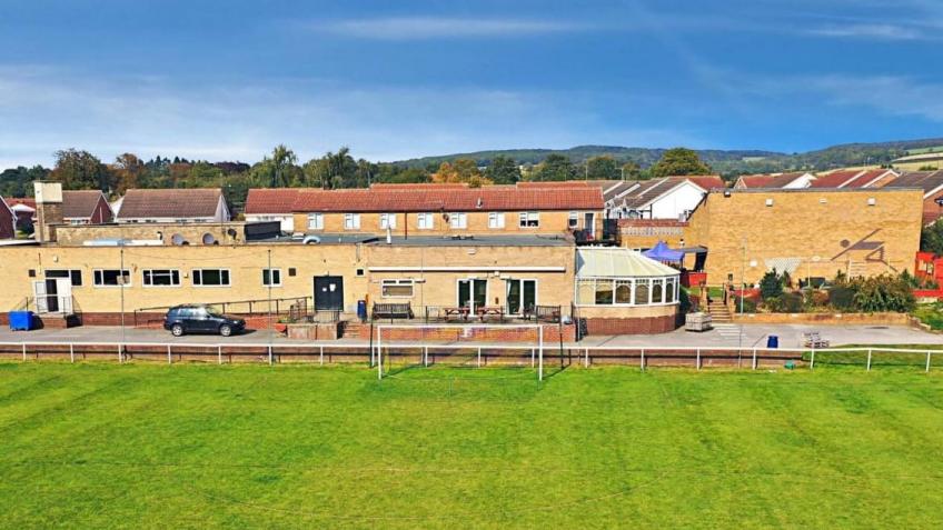 Blackburn Leisure Club COVID Relief Fund