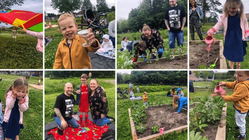 Nature Club