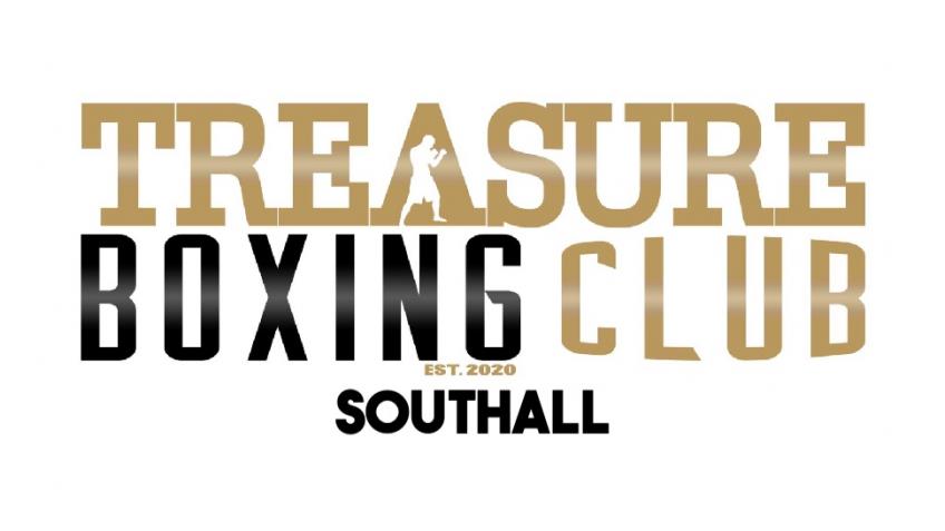 Treasure Boxing Club Southall